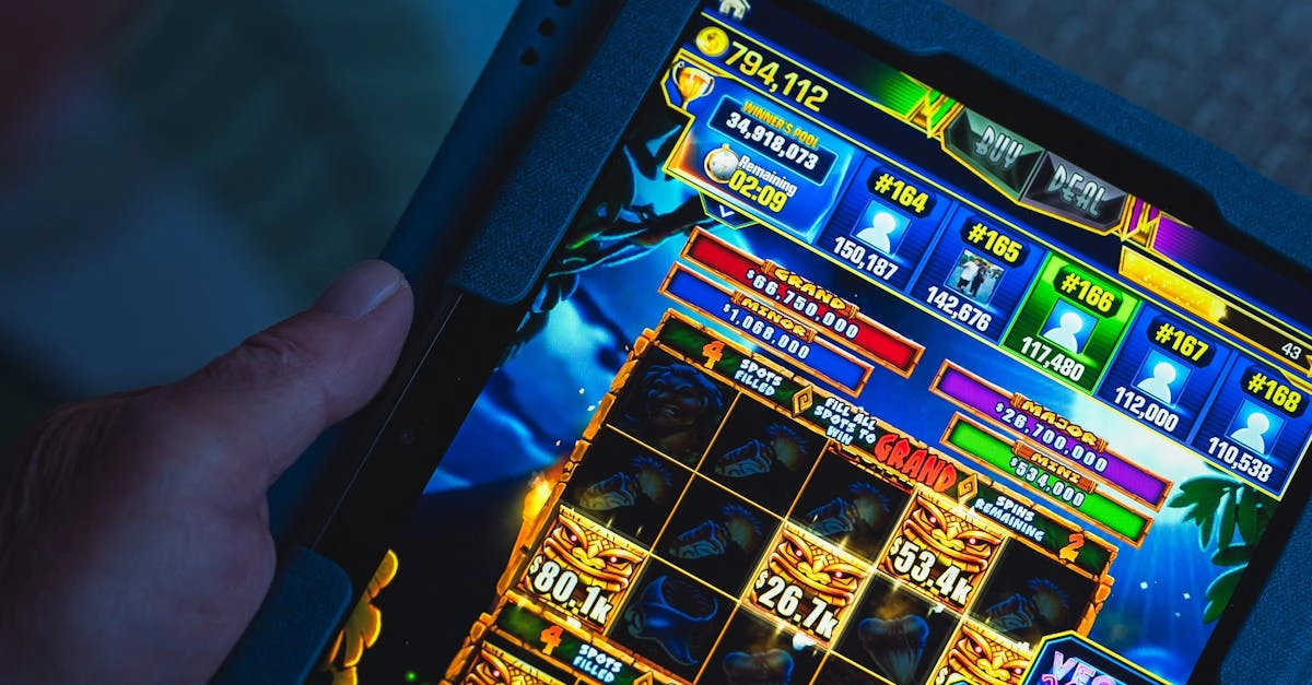 Критический анализ немецких игорных сайтов онлайн